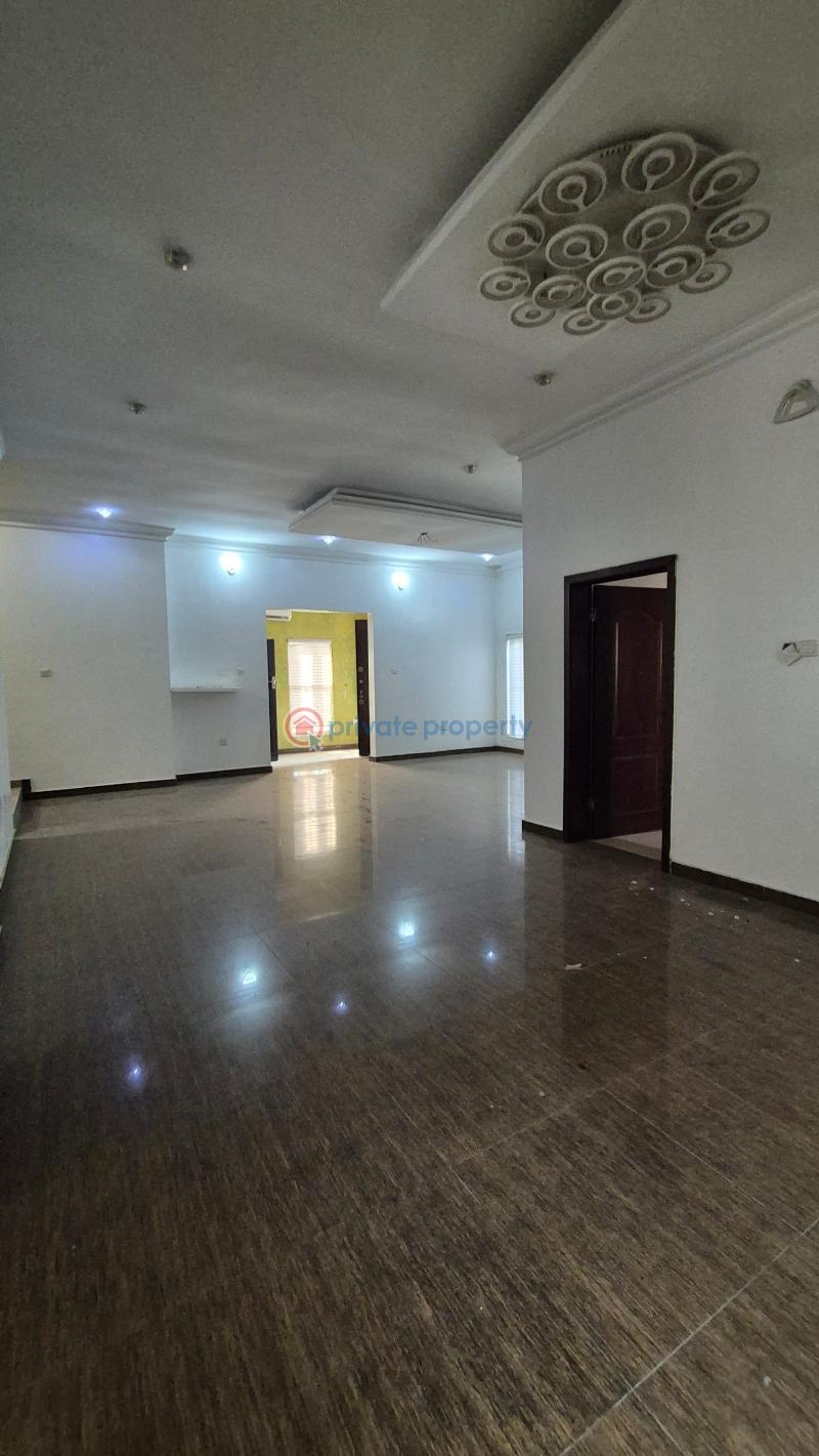 5 bedroom Detached Duplex For Rent Ajao Est, Anthony Village Maryland Lagos - 6