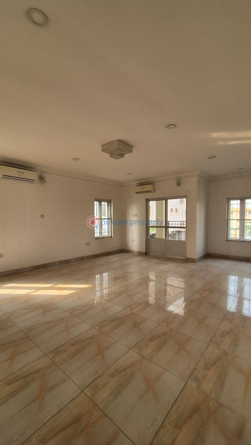 5 bedroom Detached Duplex For Rent Ajao Est, Anthony Village Maryland Lagos - 19