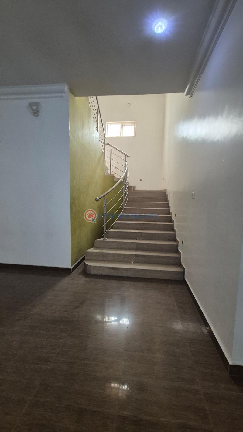 5 bedroom Detached Duplex For Rent Ajao Est, Anthony Village Maryland Lagos - 26