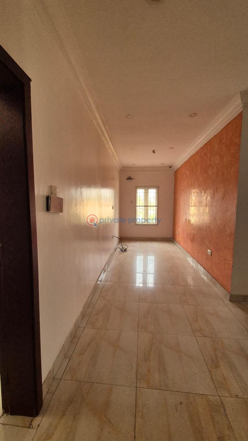 5 bedroom Detached Duplex For Rent Ajao Est, Anthony Village Maryland Lagos - 25