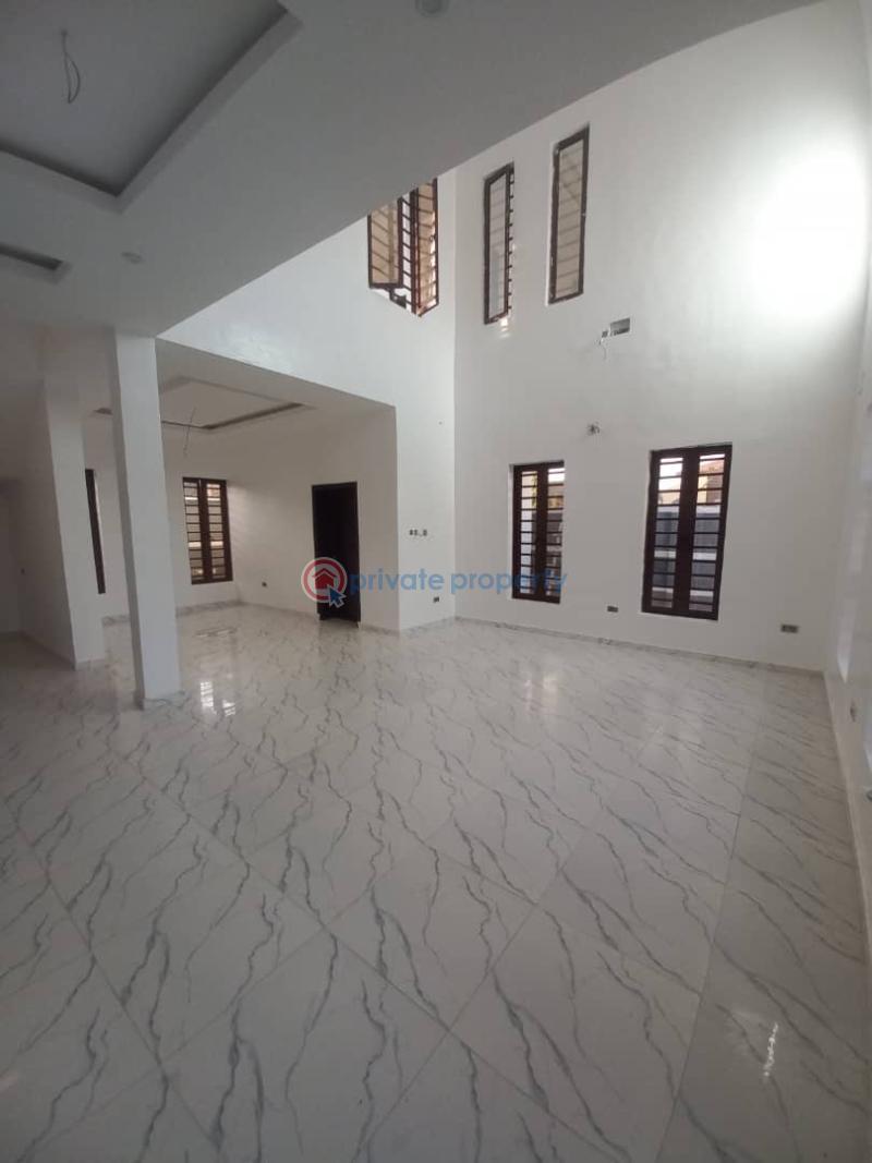 5 bedroom Flat & Apartment For Sale Magodo Gra Phase2 Kosofe/Ikosi Lagos - 9