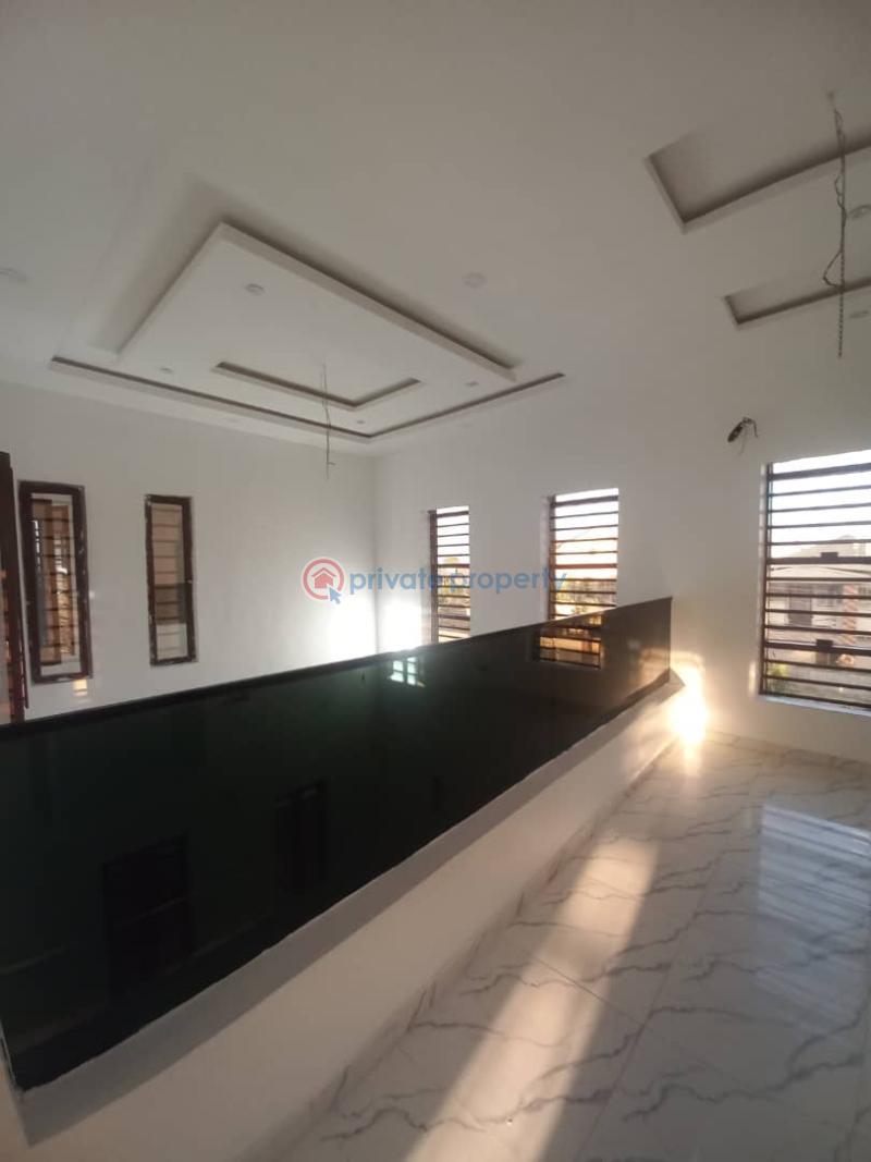 5 bedroom Flat & Apartment For Sale Magodo Gra Phase2 Kosofe/Ikosi Lagos - 4
