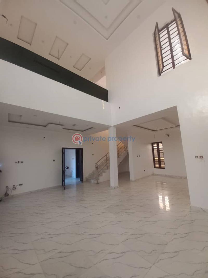 5 bedroom Flat & Apartment For Sale Magodo Gra Phase2 Kosofe/Ikosi Lagos - 6