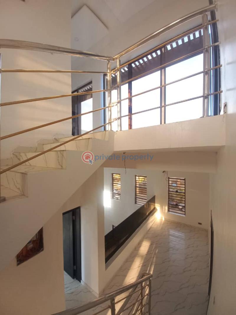 5 bedroom Flat & Apartment For Sale Magodo Gra Phase2 Kosofe/Ikosi Lagos - 5