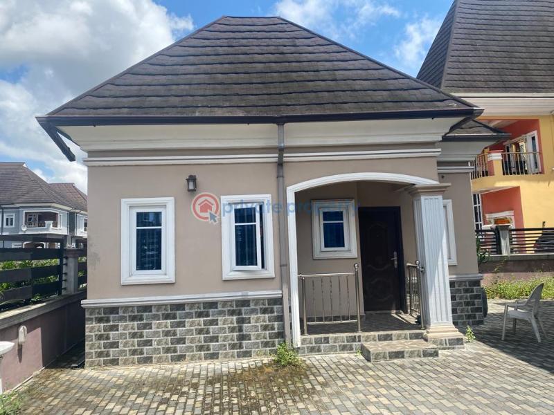 For sale 5 bedroom Duplex Plantation City Estate. Otokutu Off The Dsc