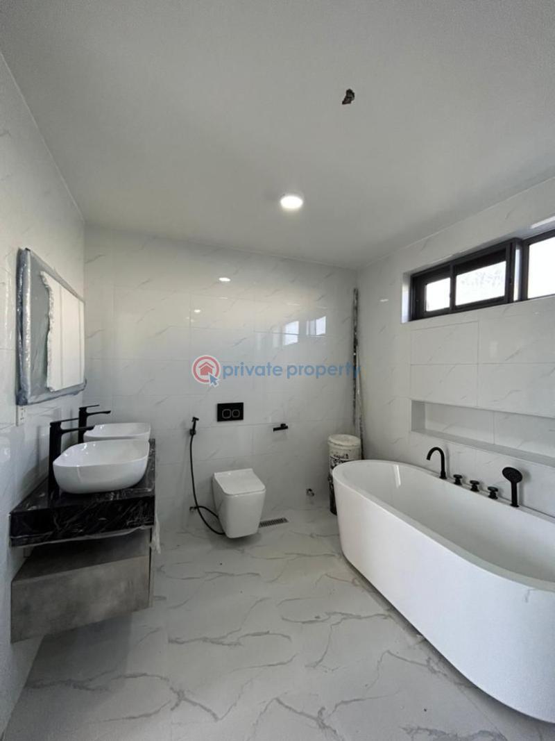 5 bedroom Detached Duplex For Sale Lekki Phase 1 Lagos - 1