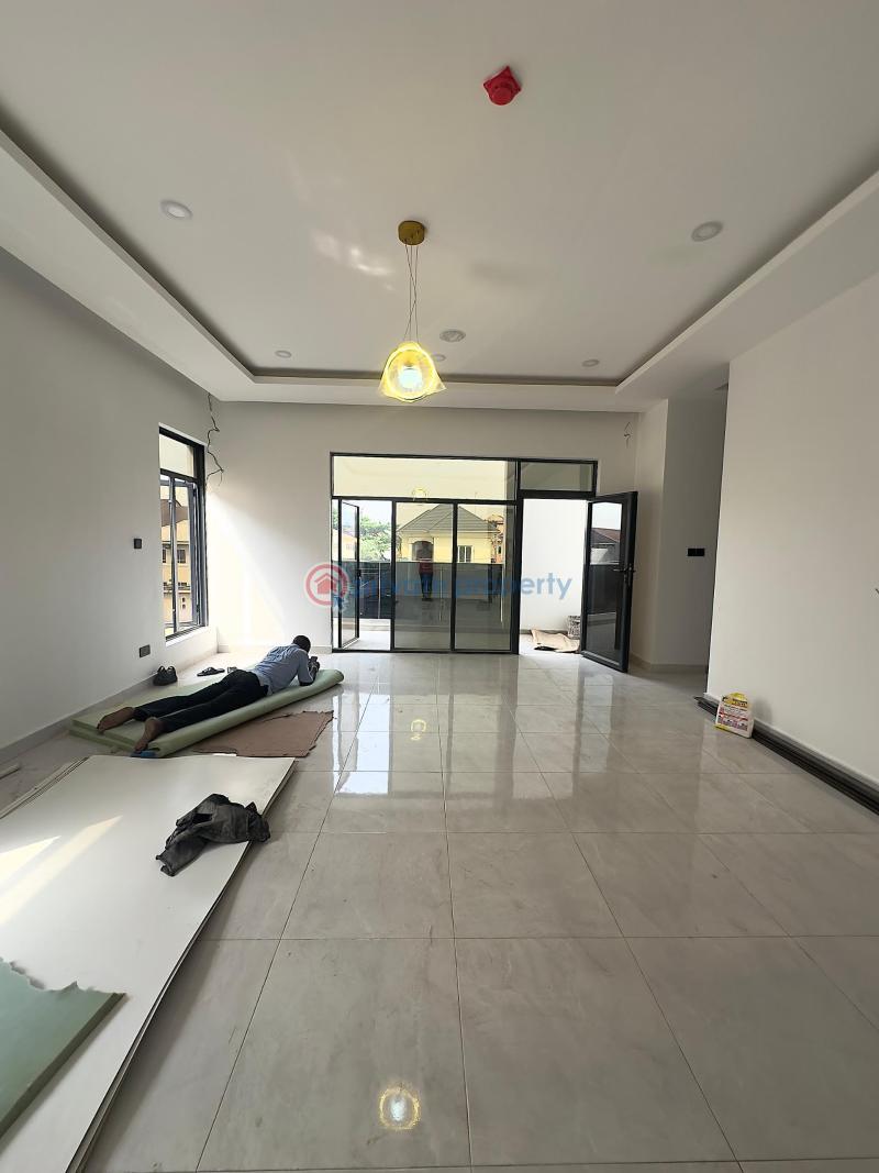 5 bedroom Detached Duplex For Sale Lekki Phase 1 Lagos - 2