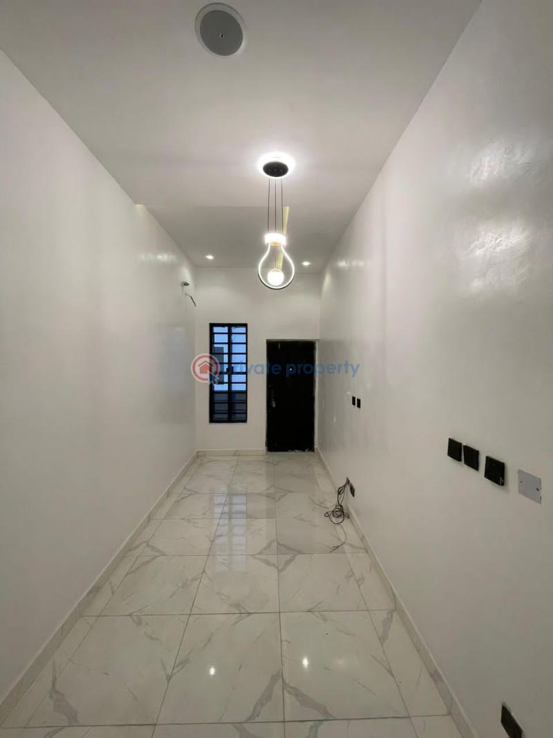 5 bedroom Detached Duplex For Sale Orchid Lekki Phase 1 Lagos - 2