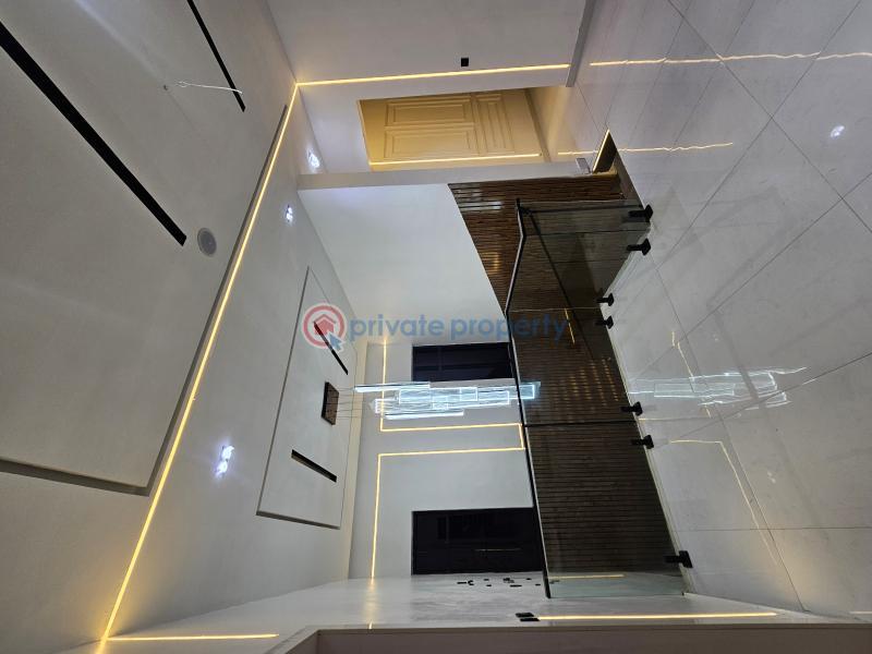 5 bedroom Detached Duplex For Sale Ajah Lagos - 11