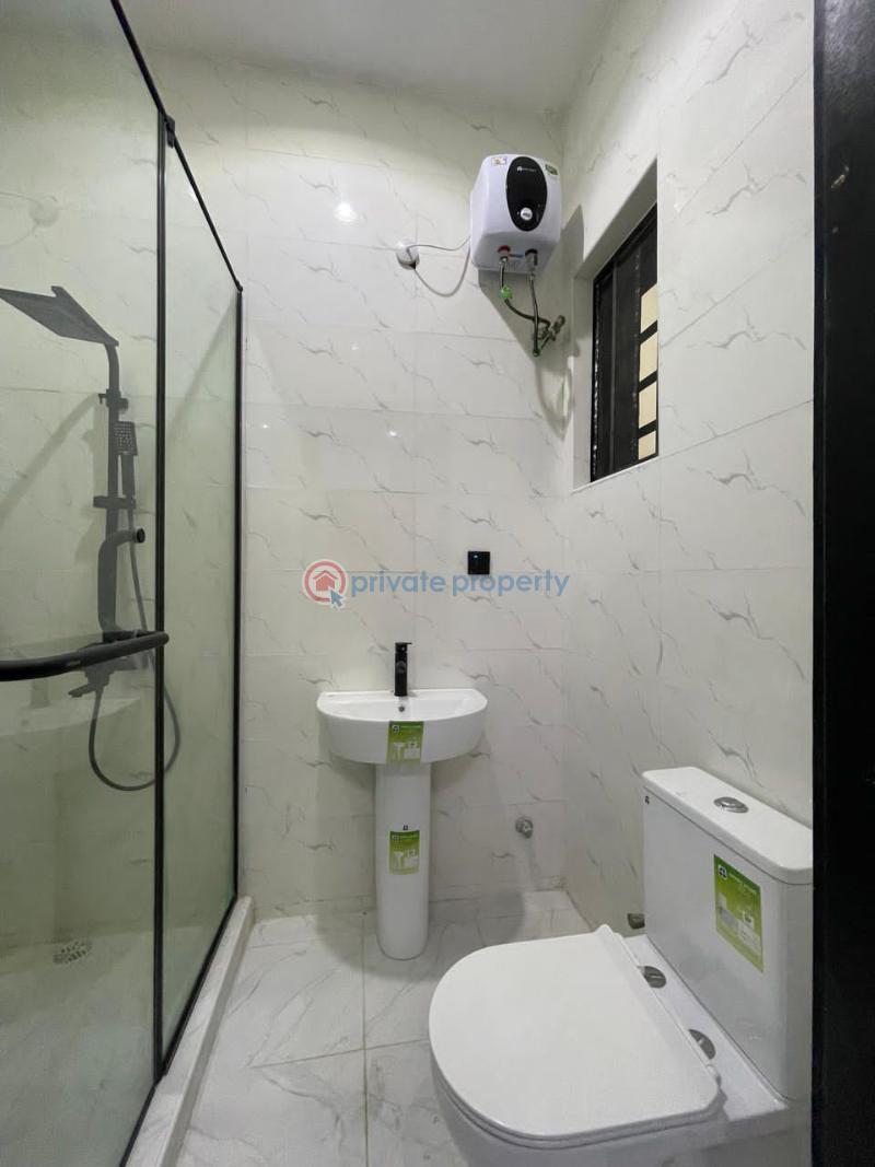 5 bedroom Detached Duplex For Sale Orchid Lekki Phase 1 Lagos - 7