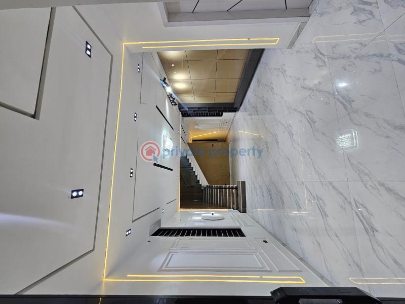 5 bedroom Detached Duplex For Sale Ajah Lagos - 23