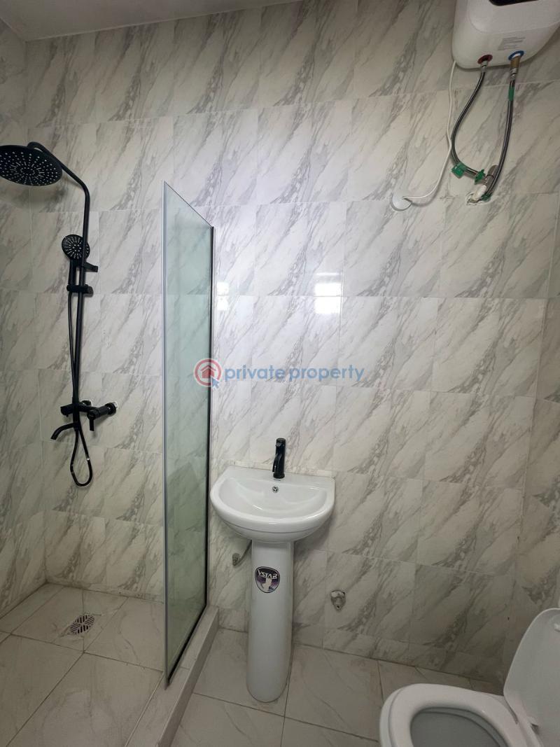 5 bedroom Detached Duplex For Sale Thomas Estate Ajah Lagos - 11