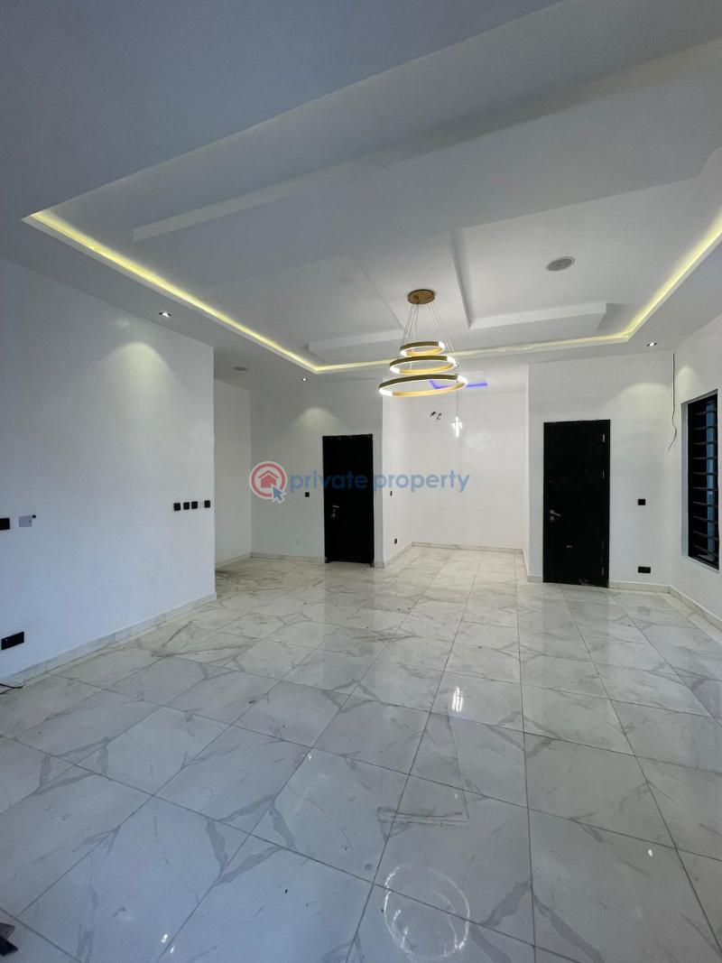 5 bedroom Detached Duplex For Sale Orchid Lekki Phase 1 Lagos - 5