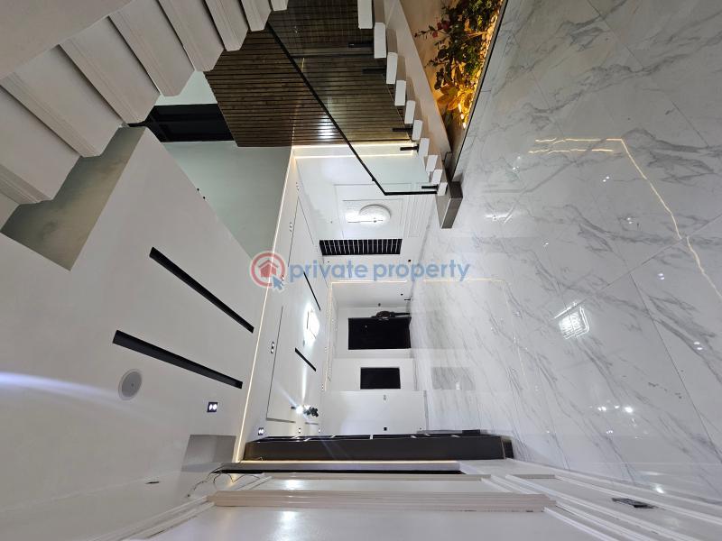 5 bedroom Detached Duplex For Sale Ajah Lagos - 4