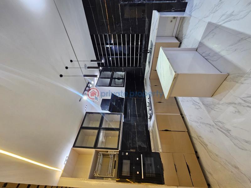 5 bedroom Detached Duplex For Sale Ajah Lagos - 21