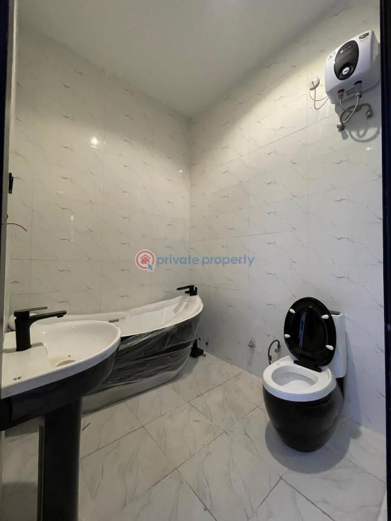 5 bedroom Detached Duplex For Sale Orchid Lekki Phase 1 Lagos - 6