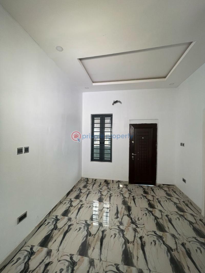 5 bedroom Detached Duplex For Sale Thomas Estate Ajah Lagos - 7