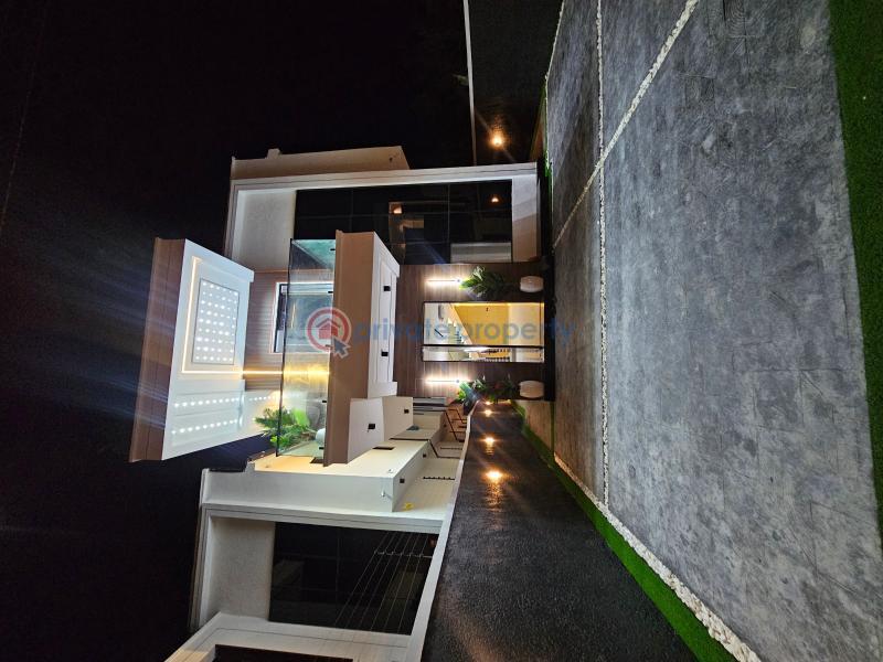 5 bedroom Detached Duplex For Sale Ajah Lagos - 1