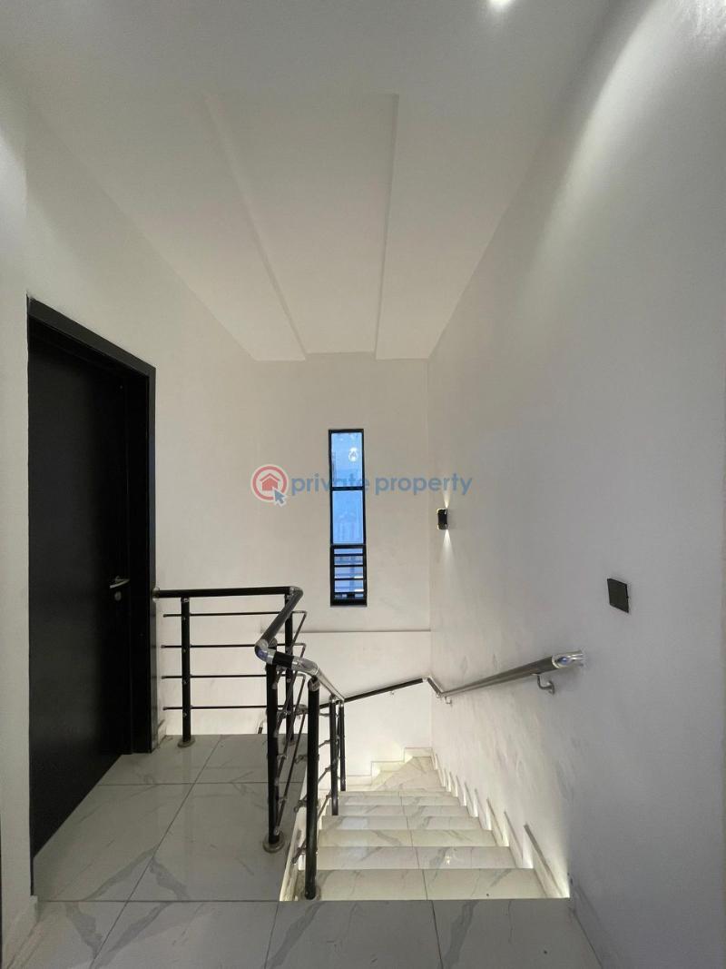 5 bedroom Detached Duplex For Sale Orchid Lekki Phase 1 Lagos - 1