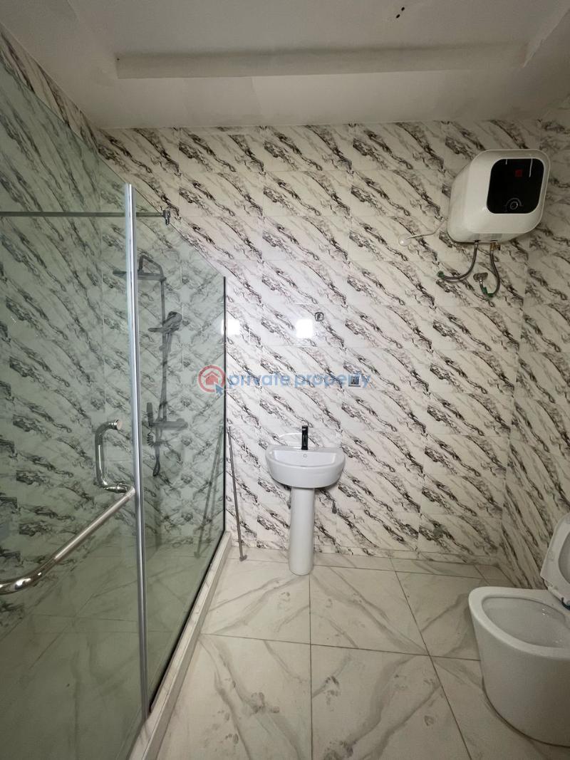 5 bedroom Detached Duplex For Sale Thomas Estate Ajah Lagos - 8