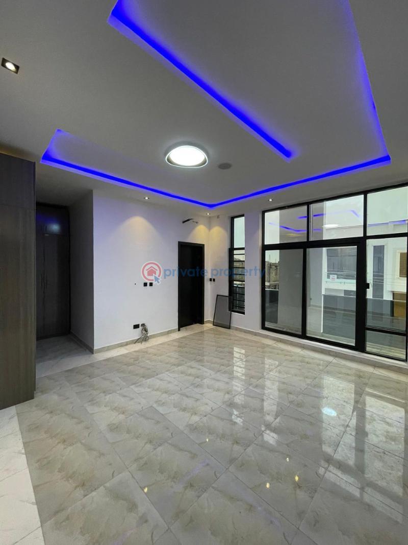 5 bedroom Detached Duplex For Sale Orchid Lekki Phase 1 Lagos - 4