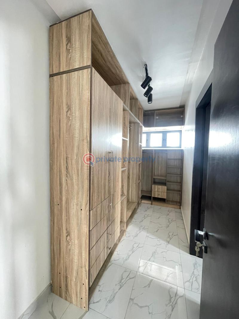 5 bedroom House For Sale Osapa London Lekki Lagos - 3