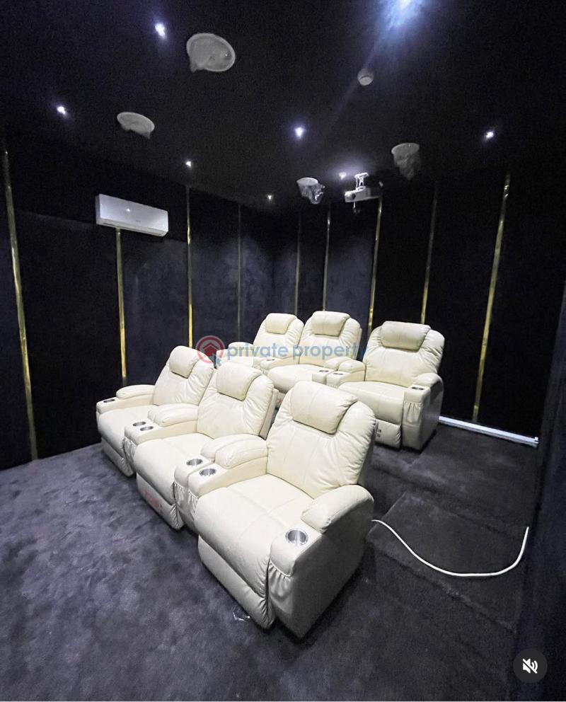 5 bedroom Detached Duplex For Sale Lekki Phase 1 Lagos - 3