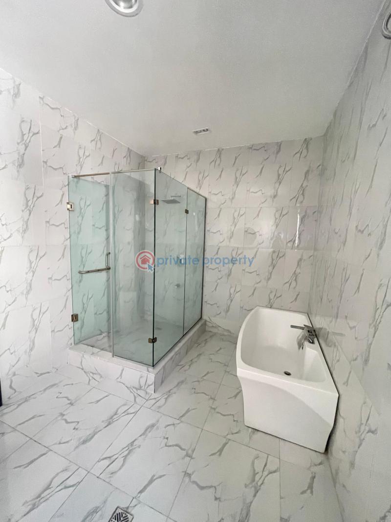 5 bedroom House For Sale Osapa London Lekki Lagos - 1