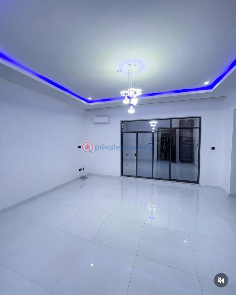 5 bedroom Detached Duplex For Sale Lekki Phase 1 Lagos - 7
