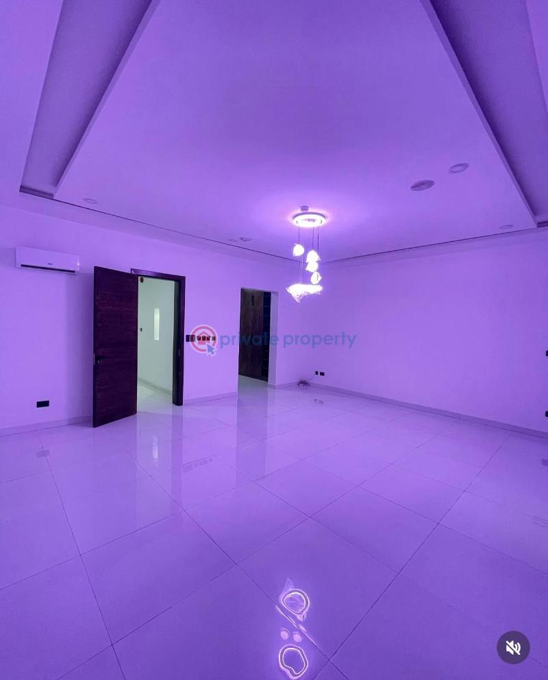 5 bedroom Detached Duplex For Sale Lekki Phase 1 Lagos - 4