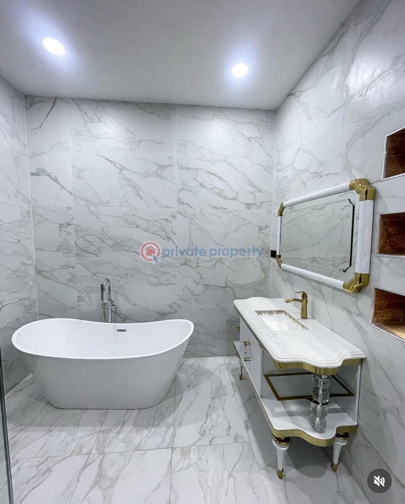 5 bedroom Detached Duplex For Sale Lekki Phase 1 Lagos - 8