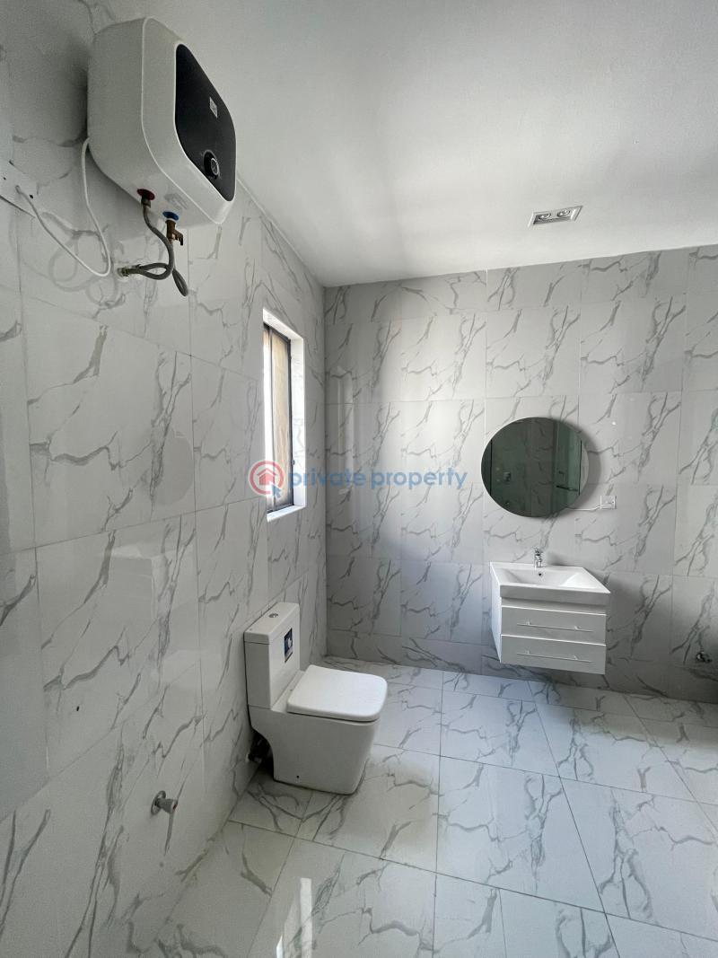 5 bedroom House For Sale Osapa London Lekki Lagos - 5