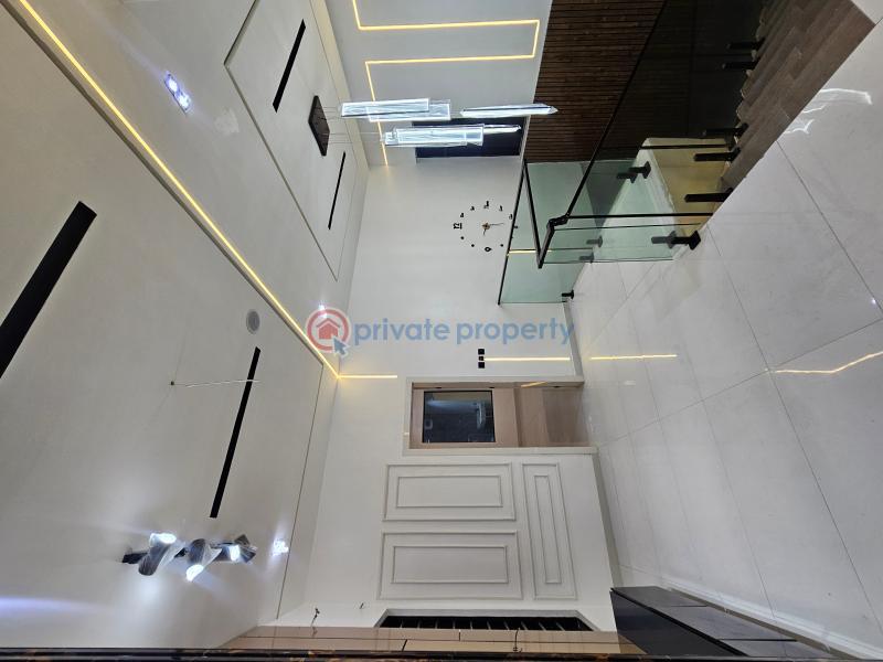 5 bedroom Detached Duplex For Sale Ajah Lagos - 14