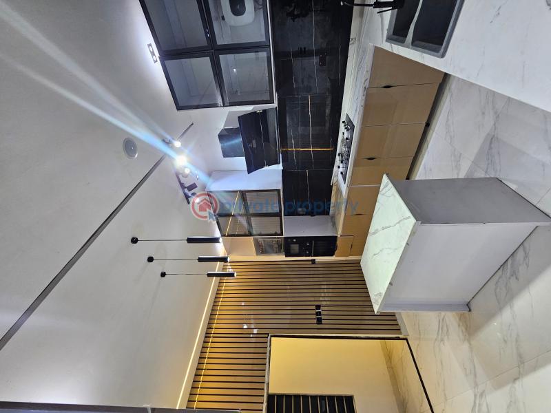 5 bedroom Detached Duplex For Sale Ajah Lagos - 22