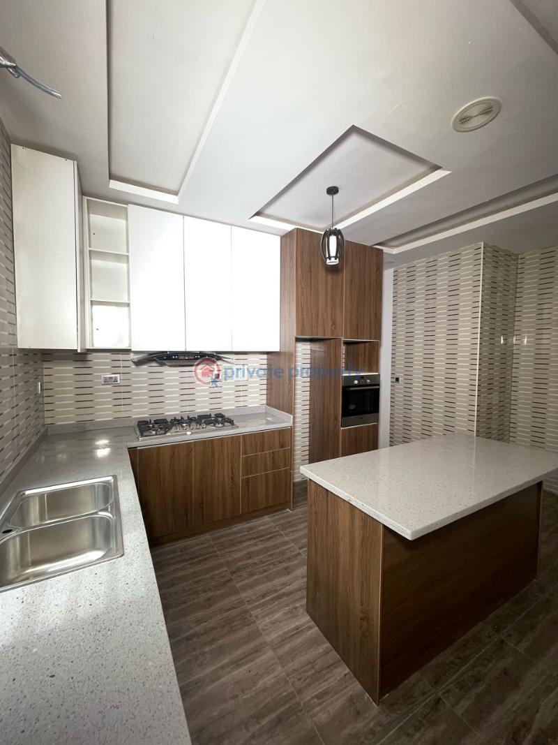 5 bedroom Detached Duplex For Sale Thomas Estate Ajah Lagos - 3