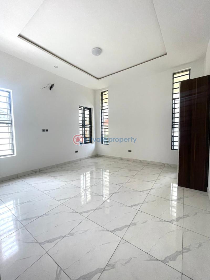 5 bedroom House For Sale Osapa London Lekki Lagos - 2