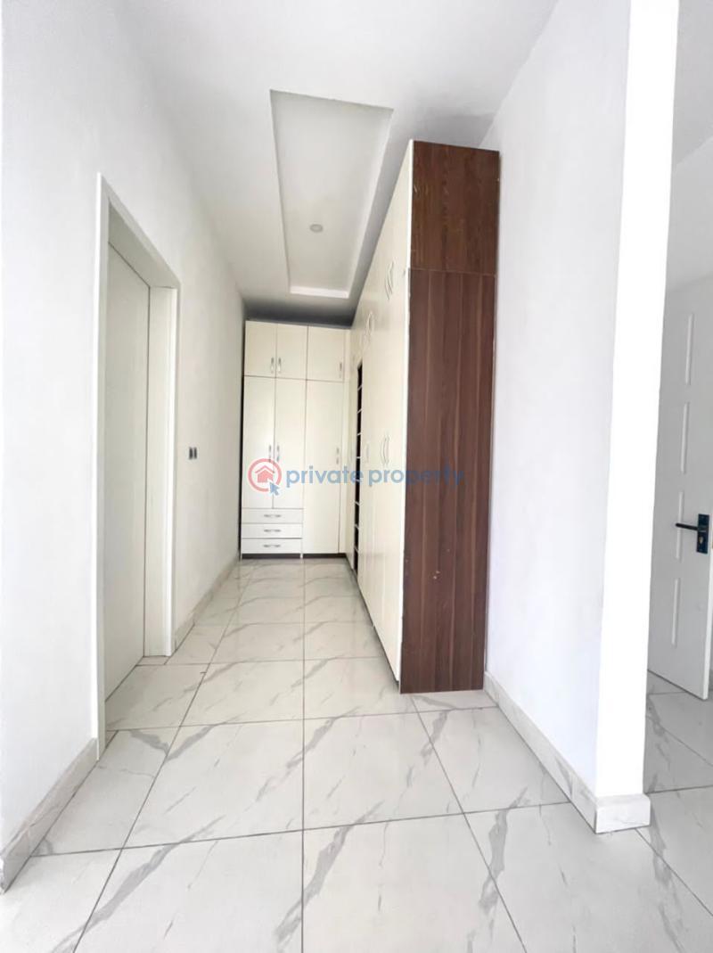 5 bedroom House For Sale Osapa London Lekki Lagos - 3