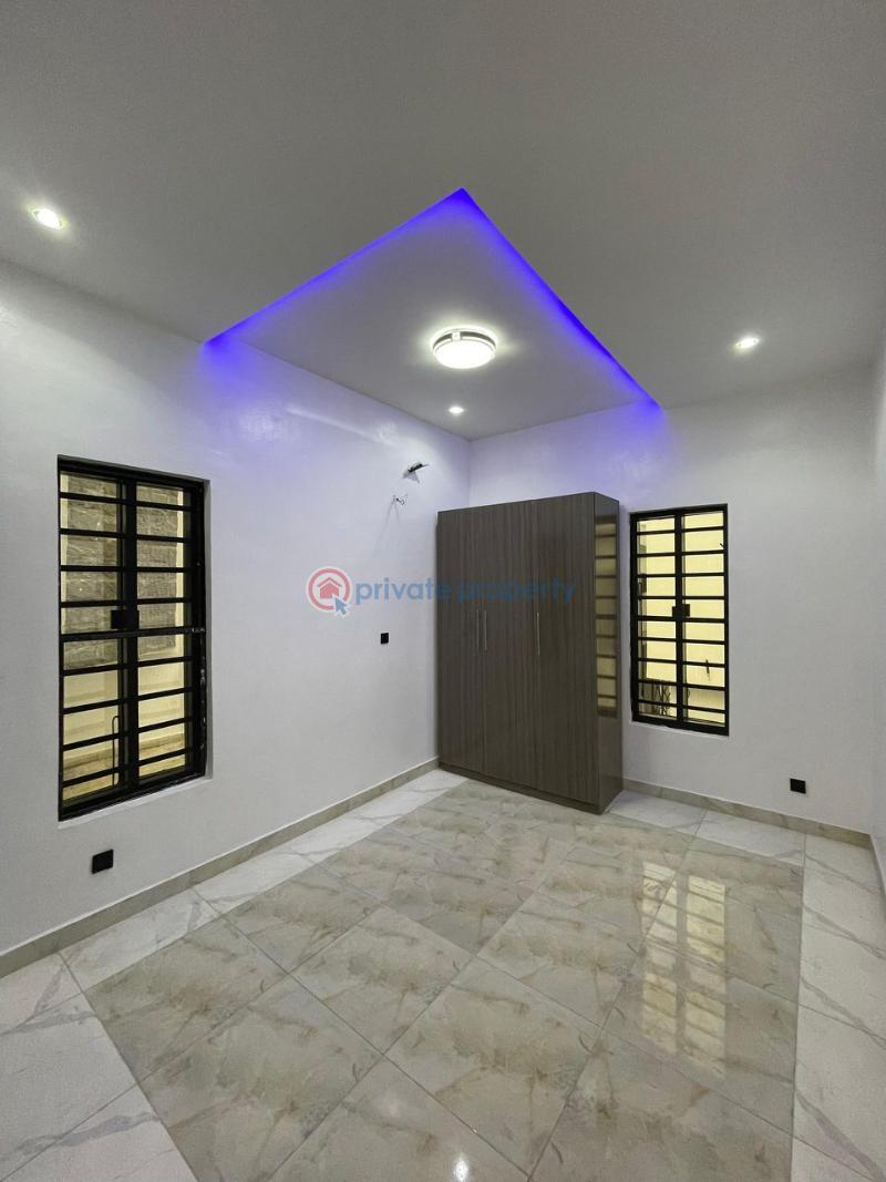5 bedroom Detached Duplex For Sale Orchid Lekki Phase 1 Lagos - 0
