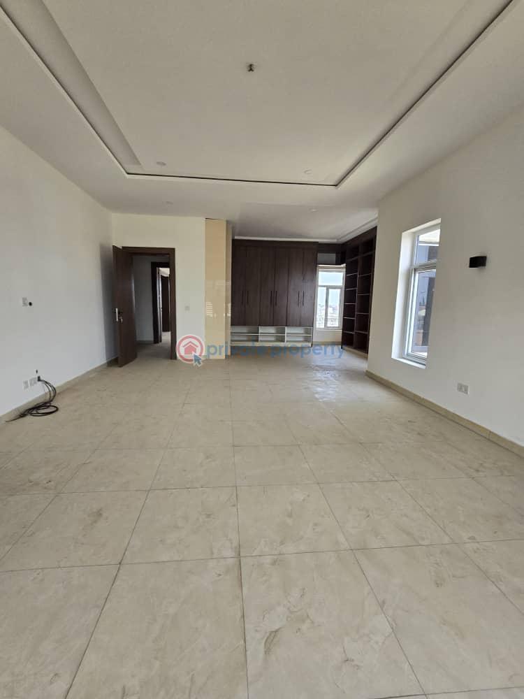 5 bedroom Semi detached Duplex For Sale Guzape Abuja Phase 1  - 6