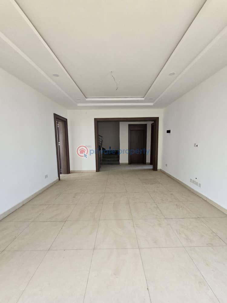 5 bedroom Semi detached Duplex For Sale Guzape Abuja Phase 1  - 4
