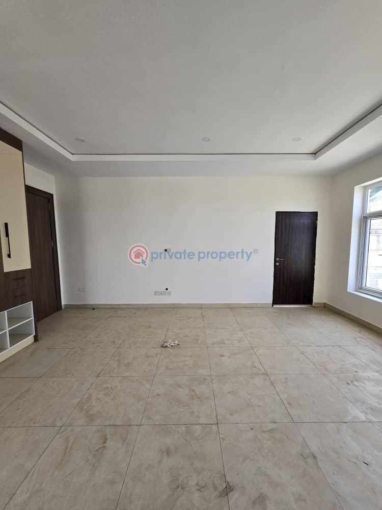 5 bedroom Semi detached Duplex For Sale Guzape Abuja Phase 1  - 5