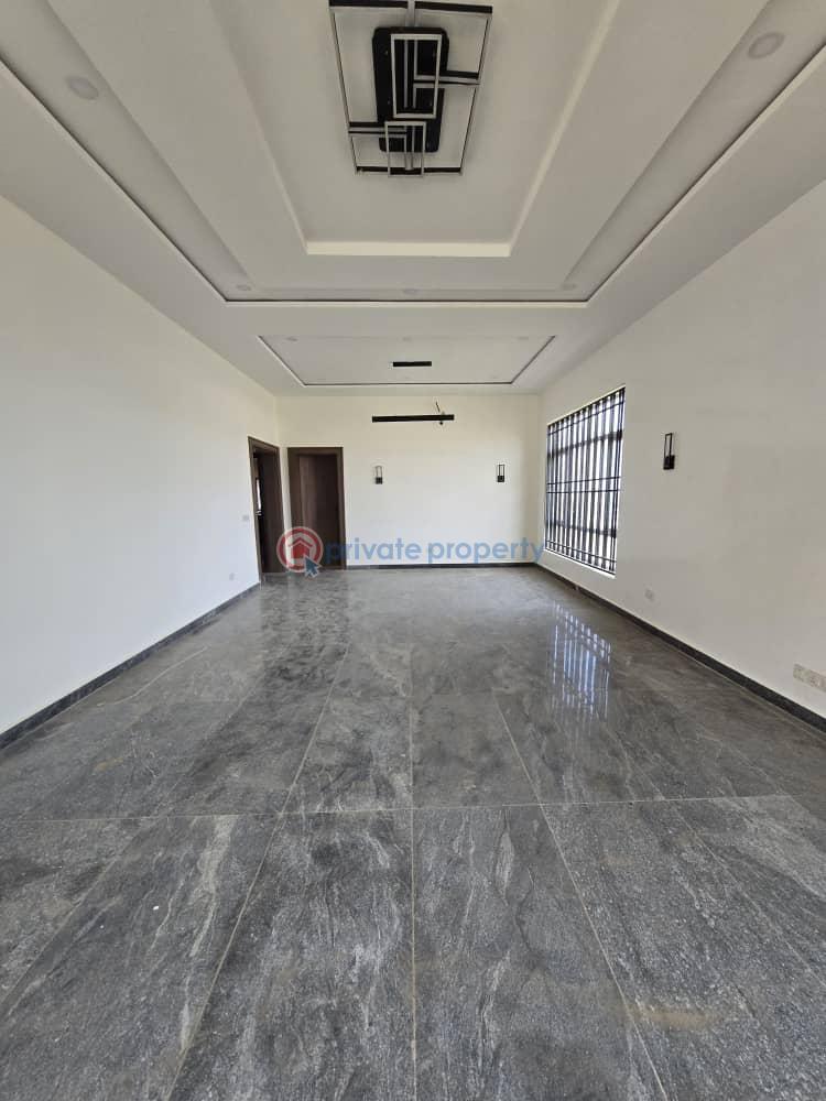 5 bedroom Semi detached Duplex For Sale Guzape Abuja Phase 1  - 1