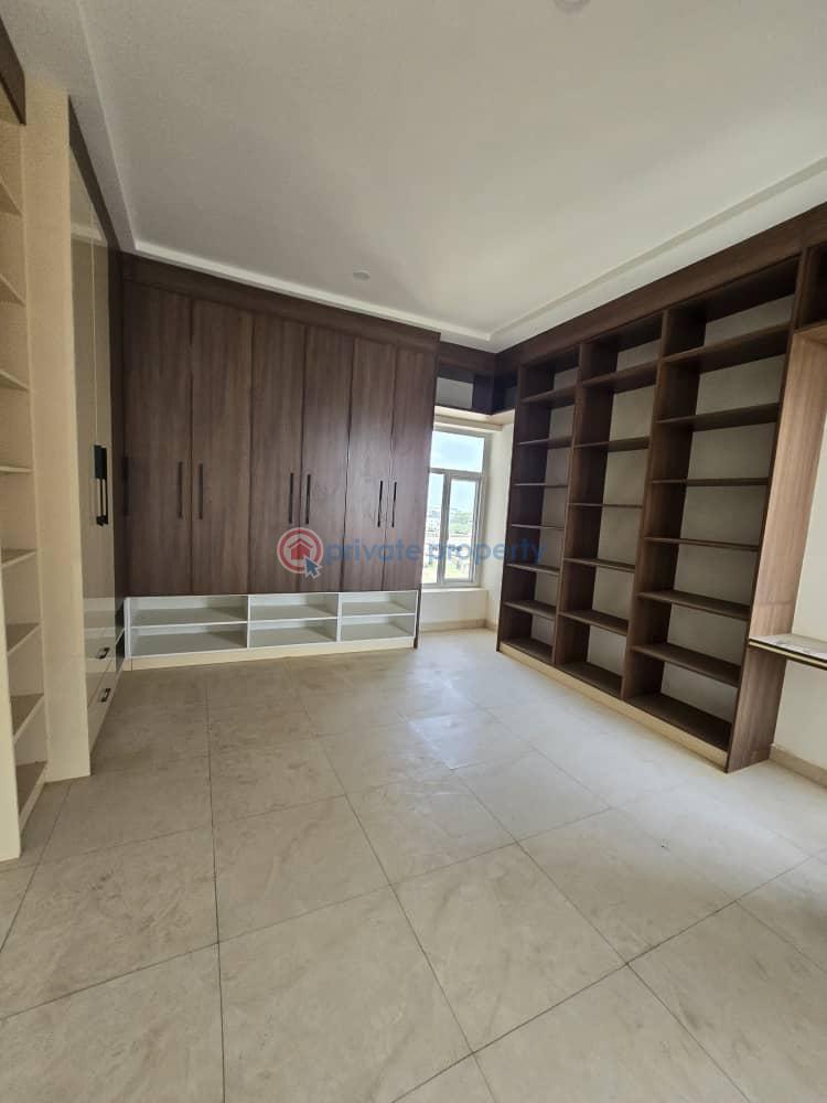 5 bedroom Semi detached Duplex For Sale Guzape Abuja Phase 1  - 7