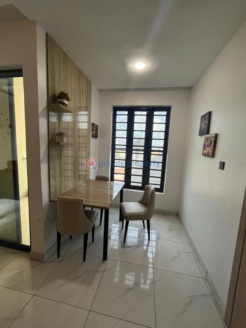 5 bedroom Terraced Duplex For Sale Victoria Island Lagos - 31