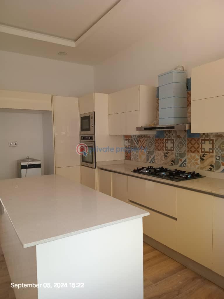 5 bedroom Terraced Duplex For Sale Victoria Island Lagos - 0