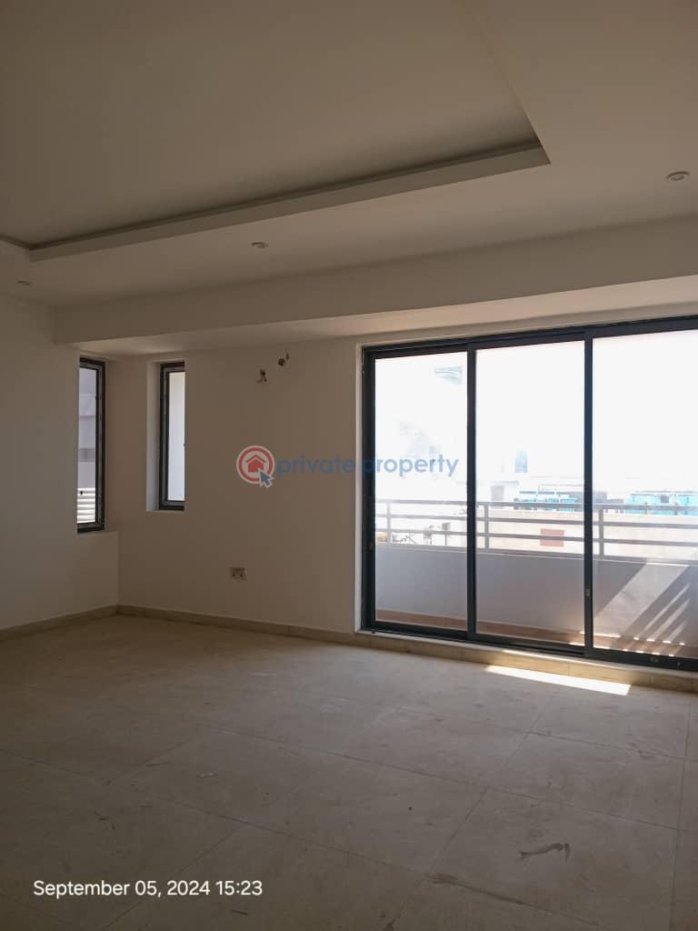 5 bedroom Terraced Duplex For Sale Victoria Island Lagos - 12