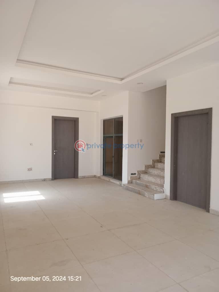 5 bedroom Terraced Duplex For Sale Victoria Island Lagos - 9