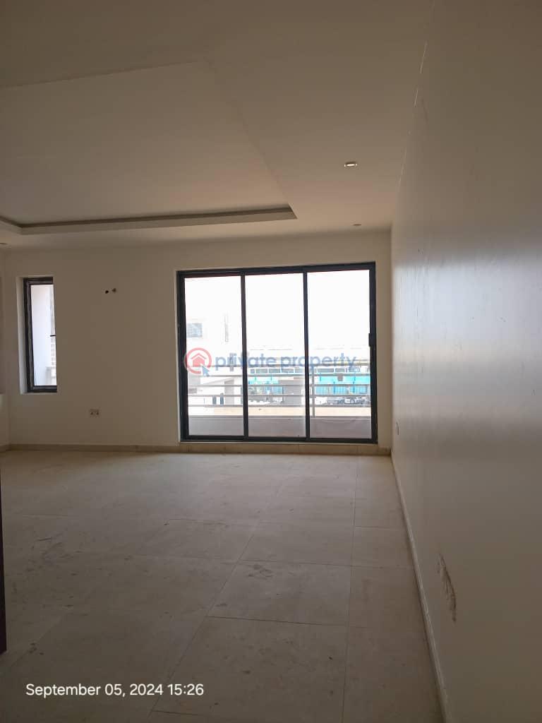 5 bedroom Terraced Duplex For Sale Victoria Island Lagos - 21