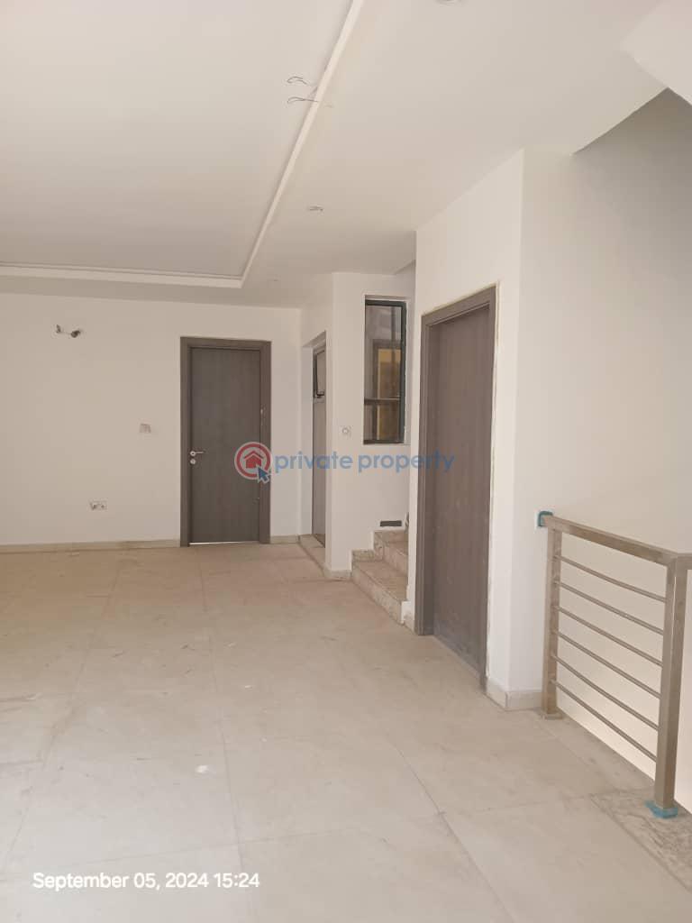 5 bedroom Terraced Duplex For Sale Victoria Island Lagos - 23