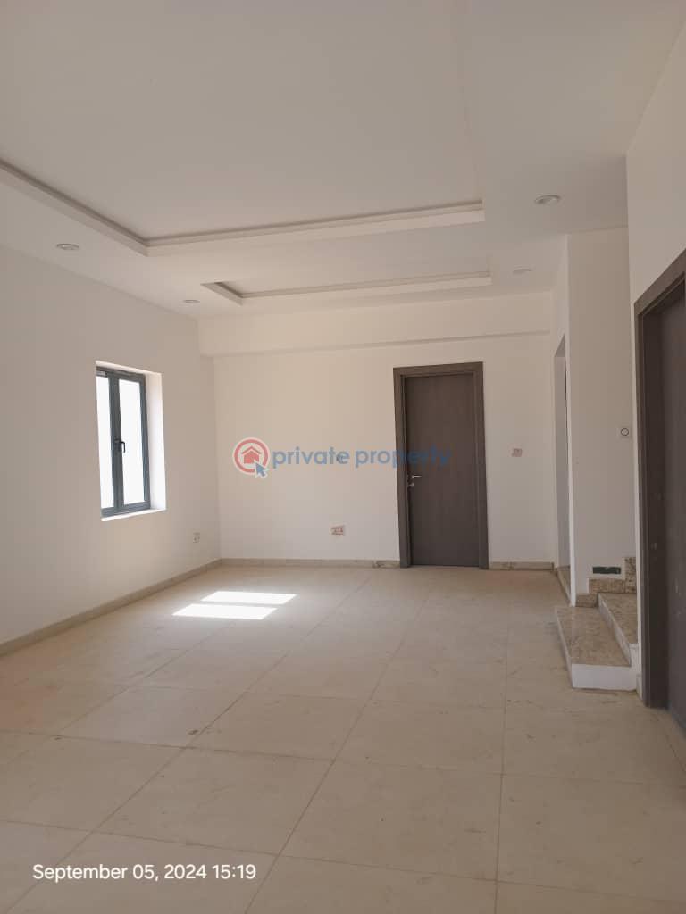 5 bedroom Terraced Duplex For Sale Victoria Island Lagos - 6